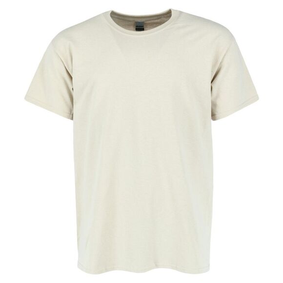 Gildan Men Big and Tall Classic Crew Neck T Shirt - Picture 1 of 2